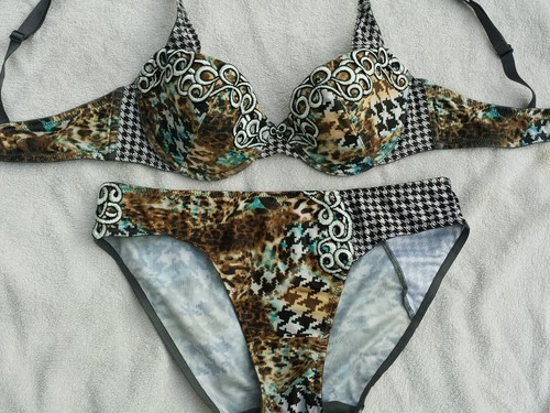 Charlott soutien gorge - gorge, 85c