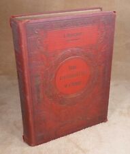 LUCIEN HEUDEBERT - VERS LES