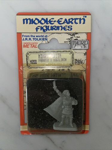 Blister lotr mithril - , jrr