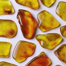 ★☆ AMBRE de la Mer