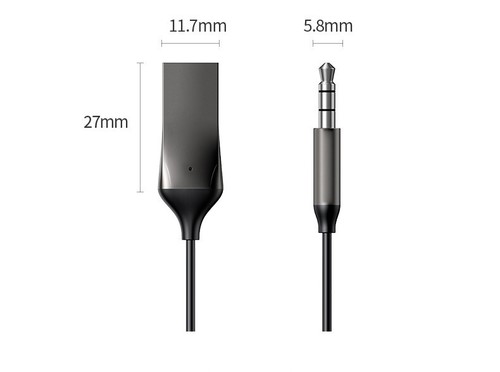 Car bluetooth usb 3 5mm - car,