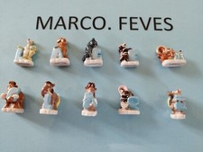 SERIE COMPLETE : L'AGE DE GLACE LETTRES NACREES 2020  ( Bte DV )