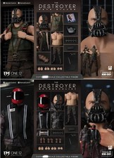 Figurine BANE "The Destroyer"