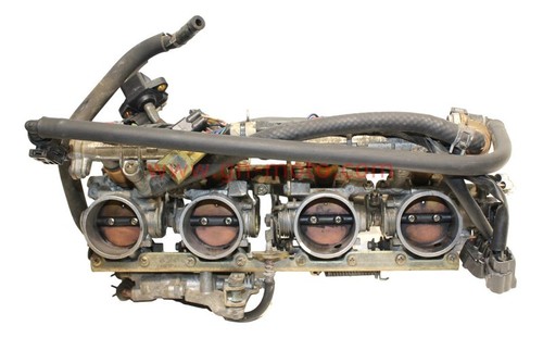 Rampe injection yamaha 1300 - injection,