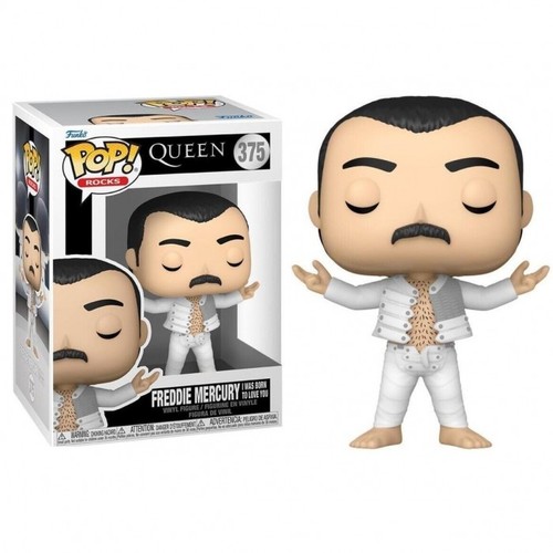 Funko pop figurine - funko,
