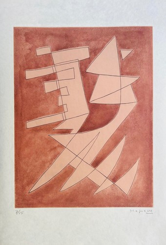 Alberto magnelli la - "la, ferrage