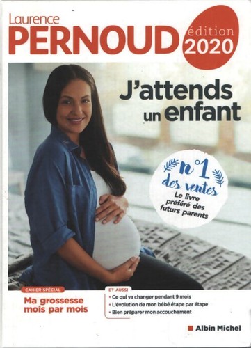 Attends enfant édition - j'attends,