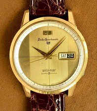 Montre-bracelet Seiko
