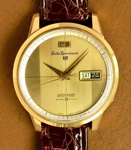 Montre bracelet seiko - montre-bracelet,
