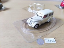 NOREV, RENAULT JUVAQUATRE 1/43e