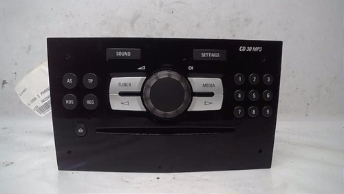 Autoradio opel corsa phase - opel, d