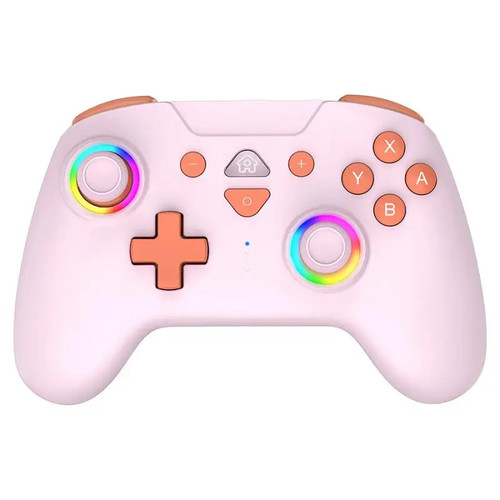 Manette switch sans - 2, &
