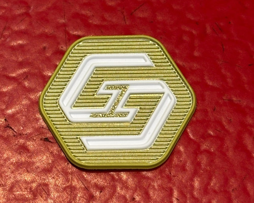 Patch officiel top scoreur - top,