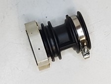 pipe d admission de souffleur