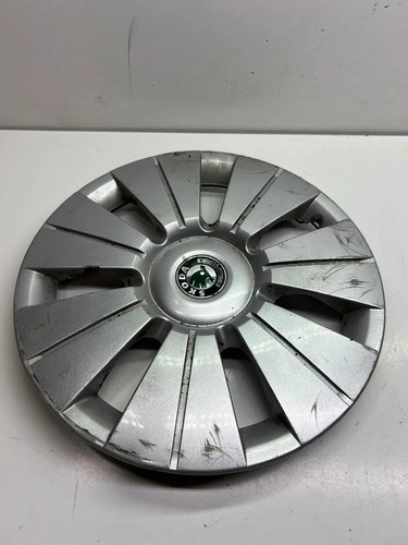 Skoda fabia combi 6y5 - skoda,