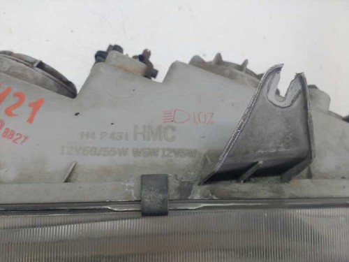 Phare gauche hyundai - gauche,