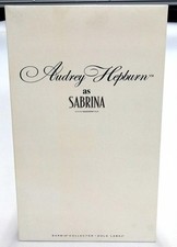 Mattel Barbie Collector Audrey