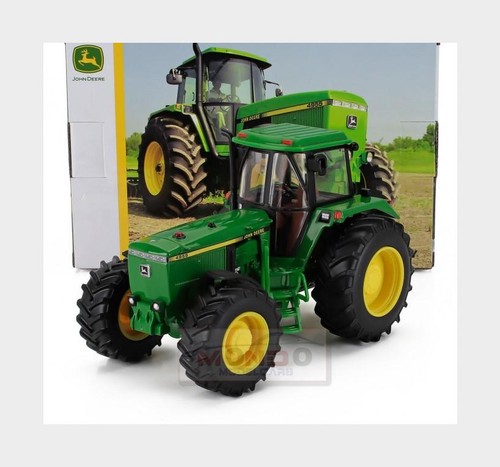 Britains john deere - britains,