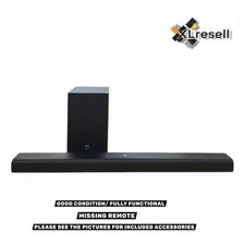 JBL CINEMA SB550 - 3.1 Channel