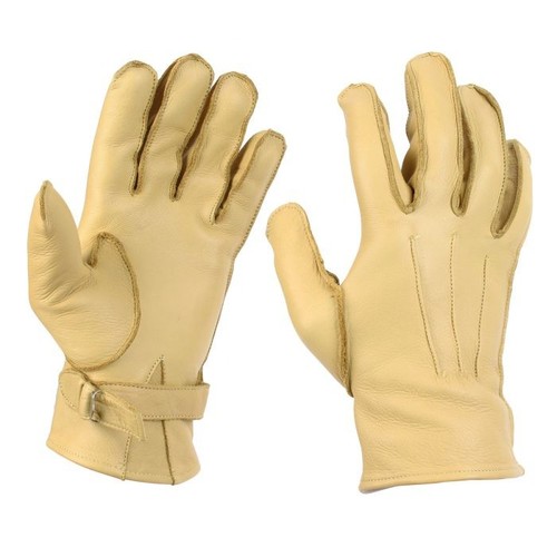 Gants parachutiste ww2 - parachutiste,