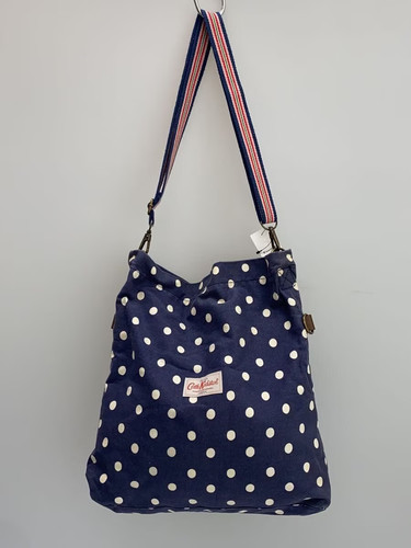 Cath kidston shoulder bag nvy - cath,