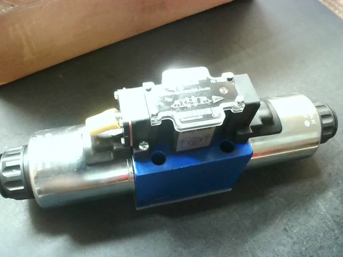 Rexroth valve - rexroth,