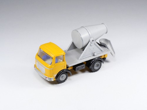 France jouets berliet gak - france,