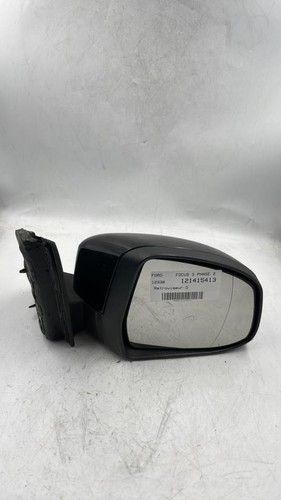 Retroviseur droit ford focus - droit,