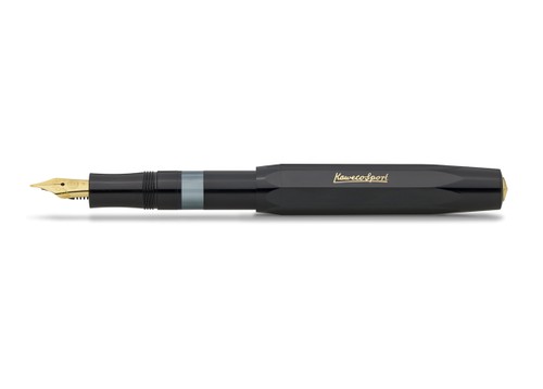 Stylo plume kaweco piston - plume,