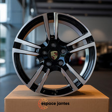 4 jantes alu neuves 20" look