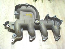 Collecteur d'admission RENAULT MEGANE 2 PHASE 2 8200512434