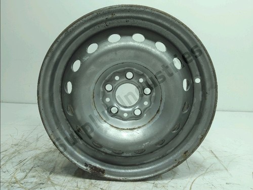 Jante tole fiat - scudo, 1