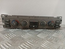 PANNEAU DE COMMANDE CHAUFFAGE