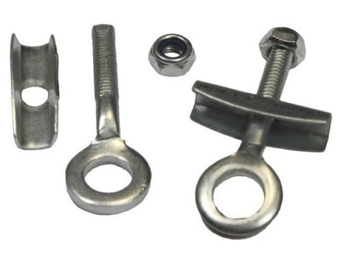 Chain tensioner adjuster - chain,