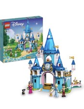 LEGO Disney Princess 43206 Le