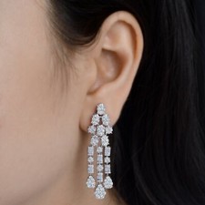 3.75 CT Naturel Si / H Rond