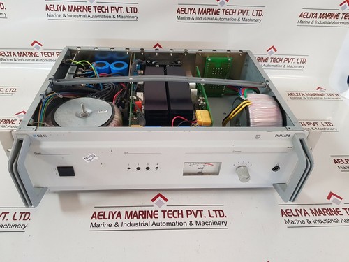 Amplificateur philips lbb - philips,