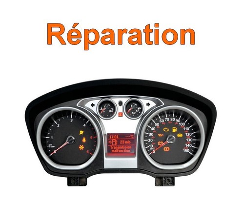 Réparation compteur ford - compteur,