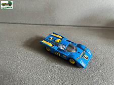 Ancienne Miniature Voiture