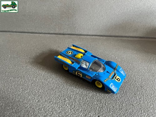 Ancienne miniature voiture - ancienne,