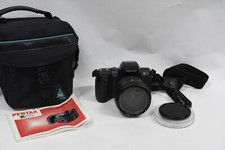Pentax Z-70 35mm Film SLR