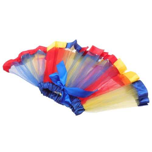 Performance petite fille jupe - ,