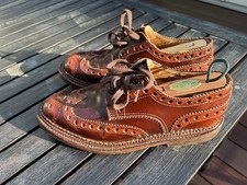 Grenson Archie Triple Welt