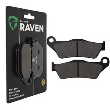 Plaquettes de frein Avant Pour