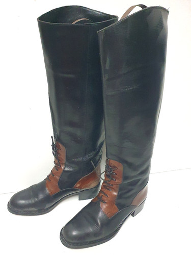 Pietro roma bottes - pietro,