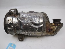 Catalyseur occasion CITROEN BERLINGO II Phase 2 - 1.6 HDI 90ch -
