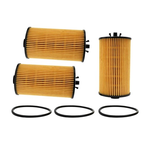 New oil filter with - new,