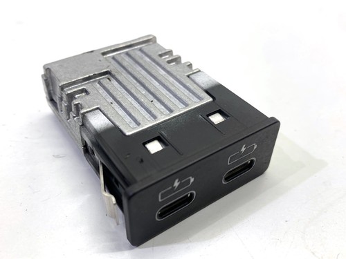 Prise usb bmw f44 8711938 - usb,