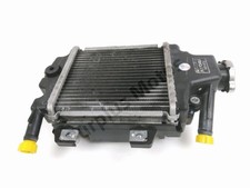 RADIATEUR EAU VESPA GTS