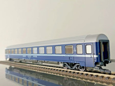 ROCO 54234A - SBB-CFF-FFS - VOITURE EUROFIMA COUCHETTES 2 - H0 - NEW ! (LK-3624)